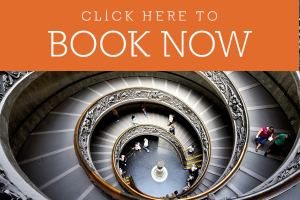 online ticket booking vatican museums
